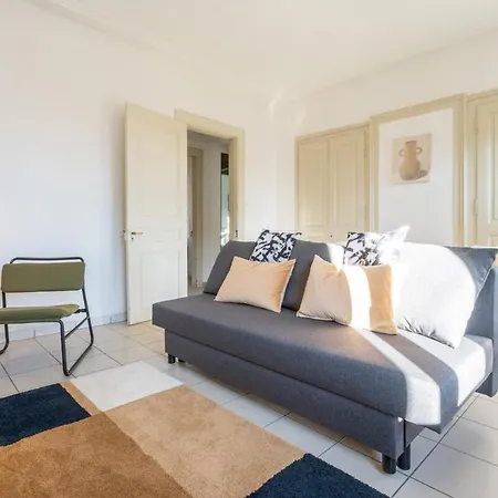 Apartamento Super 6pers Stationnement Gratuit Centre